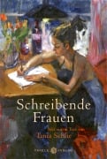 Schreibende Frauen - Tania Schlie