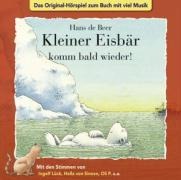 Komm Bald Wieder - Lars der Eisbär