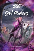 Cover-Bild zum Titel 'Soul Riders' von 'Helena Dahlgren, Star Stable Entertainment Ab'