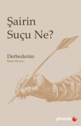Cover-Bild zum Titel 'Sairin Sucu Ne' von 'Bülent Pancarci'