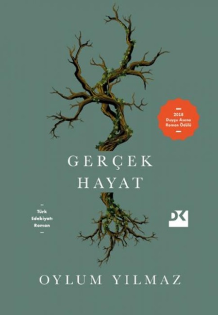 Gercek Hayat - Oylum Yilmaz