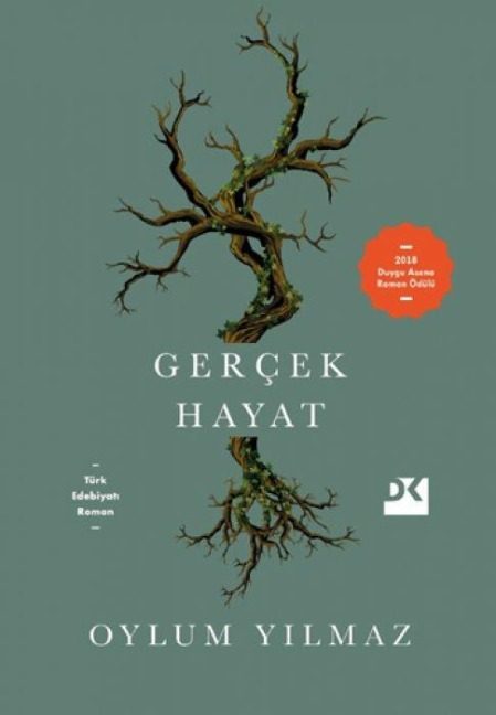 Gercek Hayat - Oylum Yilmaz