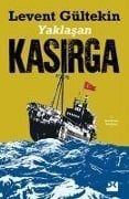 Cover-Bild zum Titel 'Yaklasan Kasirga' von 'Levent Gültekin'