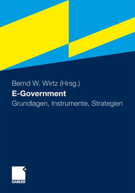E-Government - 