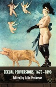 Cover-Bild zum Titel 'Sexual Perversions, 1670-1890' von ''