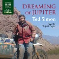Cover-Bild zum Titel 'Dreaming of Jupiter (Unabridged)' von 'Ted Simon'