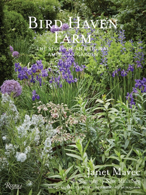 Bird Haven Farm - Janet Mavec