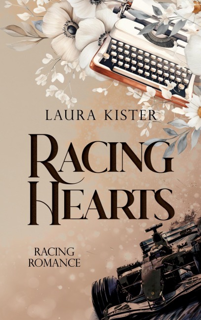 Racing Hearts - Laura Kister