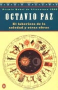 Cover-Bild zum Titel 'El Laberinto de la Soledad Y Otras Obras' von 'Octavio Paz'