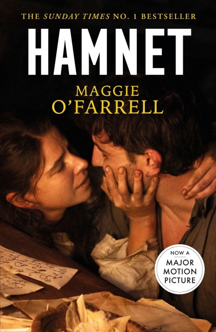 Hamnet - Maggie O'Farrell