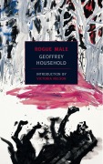 Cover-Bild zum Titel 'Rogue Male' von 'Geoffrey Household'