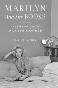 Cover-Bild zum Titel 'Marilyn and Her Books' von 'Gail Crowther'
