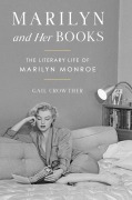 Cover-Bild zum Titel 'Marilyn and Her Books' von 'Gail Crowther'