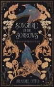 Cover-Bild zum Titel 'Songbird of the Sorrows' von 'Braidee Otto'