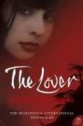 Cover-Bild zum Titel 'The Lover' von 'Marguerite Duras'