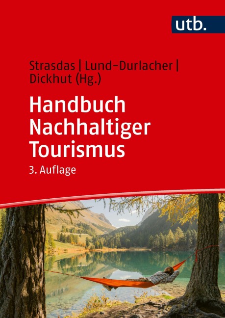 Handbuch Nachhaltiger Tourismus - 