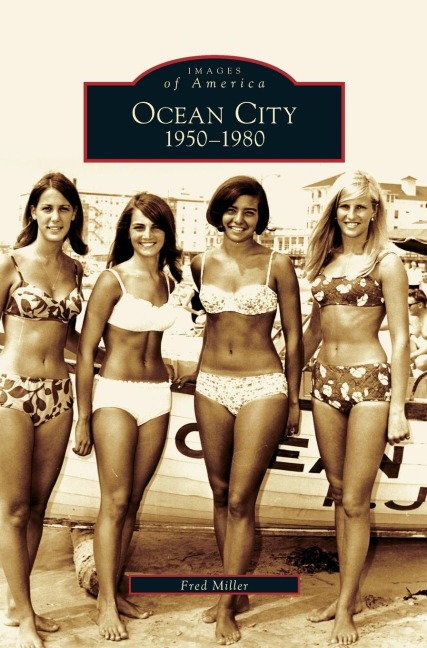Ocean City - Fred Miller