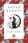 Cover-Bild zum Titel 'Savas Sanati - Sun Tzu' von 'Sun Tzu'