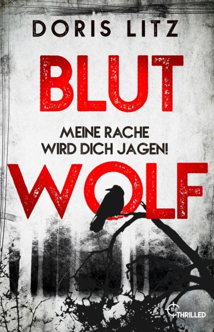 Blutwolf - Doris Litz