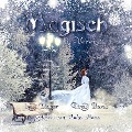 Cover-Bild zum Titel 'Magisch Vereist' von 'Cina Bard, Ina Linger'