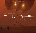 Cover-Bild zum Titel 'The Art and Soul of Dune: Part Two' von 'Tanya LaPointe, Stefanie Broos'