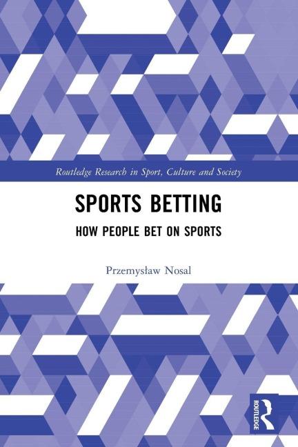 Sports Betting - Przemys¿aw Nosal