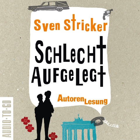 Schlecht Aufgelegt - Sven Stricker