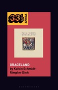 Cover-Bild zum Titel 'Paul Simon's Graceland' von 'Kalvin Schmidt-Rimpler Dinh'