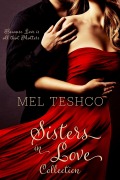 Cover-Bild zum Titel 'Sisters in Love' von 'Mel Teshco'