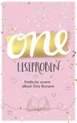 Cover-Bild zum Titel 'One Gratis Leseprobenheft | Entdecke unsere eBook Only Romane' von ''