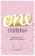 Cover-Bild zum Titel 'One Gratis Leseprobenheft | Entdecke unsere eBook Only Romane' von ''