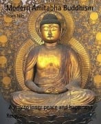 Cover-Bild zum Titel 'Modern Amitabha Buddhism' von 'Horn Nils'