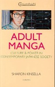 Adult Manga - Sharon Kinsella