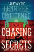 Chasing Secrets - Gennifer Choldenko