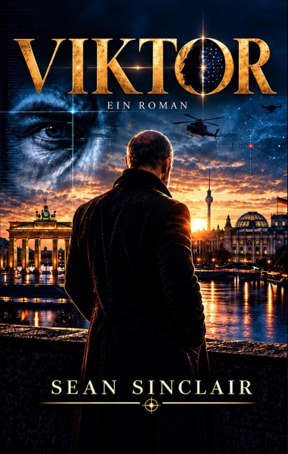 Viktor Ein Roman - Sean Sinclair
