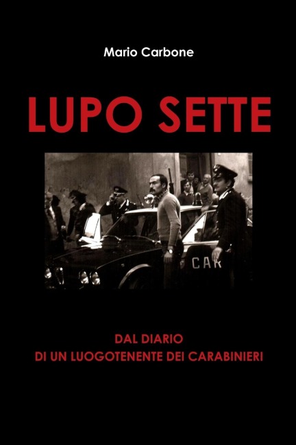 Lupo Sette - Mario Carbone