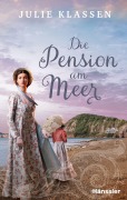Cover-Bild zum Titel 'Die Pension am Meer' von 'Julie Klassen'