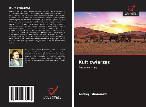 Kult zwierz¿t - Andrej Tihomirow