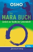 Cover-Bild zum Titel 'Das Hara Buch' von 'Osho'