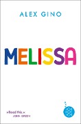 Melissa - Alex Gino