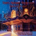 Cover-Bild zum Titel 'Tales of Winter Selections from the TSO Operas' von 'Trans-Siberian Orchestra'