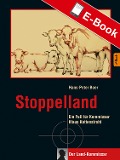 Cover-Bild zum Titel 'Stoppelland' von 'Hans-Peter Boer'
