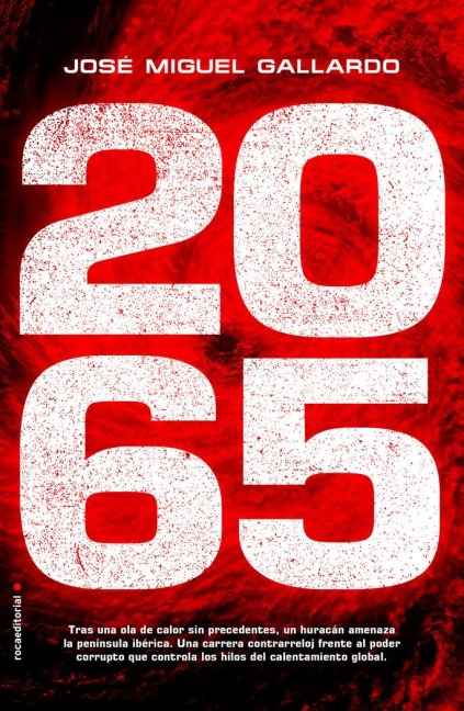 2065 - Jose Miguel Gallardo