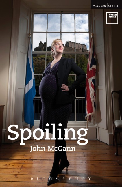 Spoiling - John Mccann
