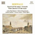 Septett/Serenade/Klavierquartett - Arion Wind Quintet