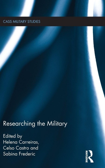 Researching the Military - 