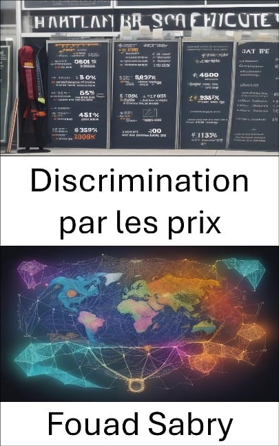 Discrimination par les prix - Fouad Sabry