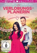 Cover-Bild zum Titel 'Die Verlobungsplanerin - How to Find Forever' von 'Brooke Williams, David Findlay'