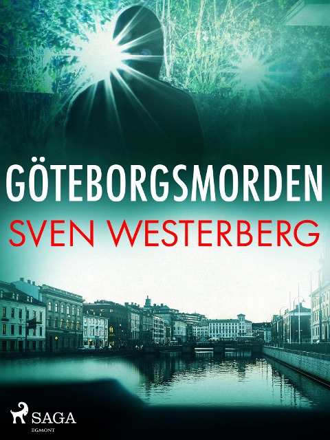 Göteborgsmorden - Sven Westerberg