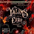 Cover-Bild zum Titel 'Vergessenes Volk' von 'Martin Kuupa'